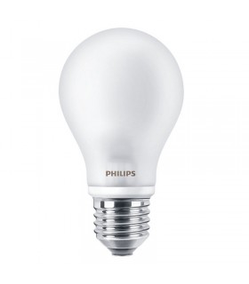 Philips 4,5 W LED-Tropfenglühbirne E27 2700K INCALED40