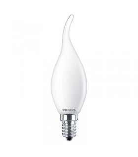 More about Philips Flame Olive Glühbirne 2.2W 2700K E14 Sockel INCN25G2