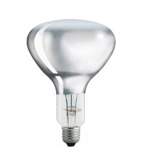 Philips 150W E27 IR150RH-Infrarotlampe