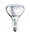 Philips 250W E27 IR250RH-Infrarotlampe