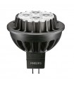 Philips LED-Lampe 8W GU5.3 3000K 24D MLGU535083024D