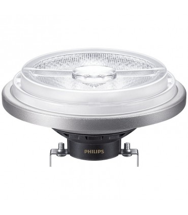Philips AR111 MAS ExpertColor 10W 3000K G53 24° LED-Lampe MLR1115093024X