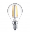 Philips 4,3 W LED-Glühbirne E14 2700K PHILEDLUS40E14