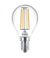 Philips LED-Glühbirne 5W E14 2700K PHILEDLUS40E142