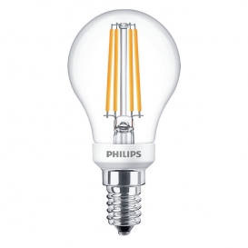 More about Birne der Kugel-filament-Led-Philips 5W sockel E14 2700K PHILEDLUS40E14D