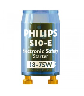 Philips 18-75W elektronischer Schnellstarter S10EL