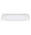 Poliplast LED-Scheinwerfer Giorgia für Innenbereich 10W 4000K 30CM 400801C