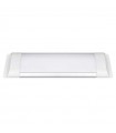Poliplast LED-Scheinwerfer Giorgia für Innenbereich 10W 6000K 30CM 400801D