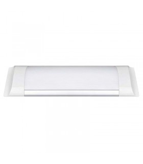 Poliplast LED-Scheinwerfer Giorgia für Innenbereich 10W 3000K 30CM 400801W