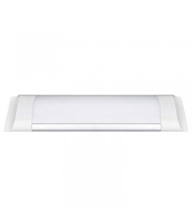 Poliplast LED-Scheinwerfer Giorgia für Innenbereich 18W 4000K 60CM 400802C