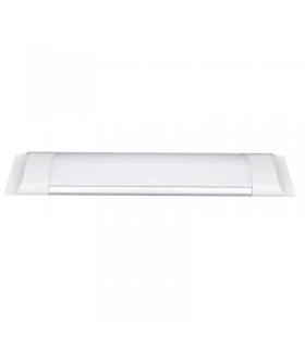 Poliplast LED-Scheinwerfer Giorgia für Innenbereich 30W 6000K 90CM 400803D