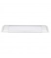Poliplast LED-Scheinwerfer Giorgia für Innenbereich 30W 6000K 90CM 400803D
