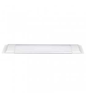 Poliplast LED-Scheinwerfer Giorgia für Innenbereich 36W 6000K 120CM 400804D