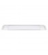 Poliplast LED-Scheinwerfer Giorgia für Innenbereich 36W 3000K 120CM 400804W