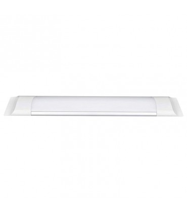 Poliplast LED-Scheinwerfer Giorgia für Innenbereich 36W 3000K 120CM 400804W