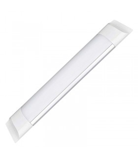 Poliplast LED-Scheinwerfer Giorgia für Innenbereich 45W 6000K 150CM 400805D