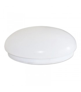 Poliplast Cindy LED-Deckenleuchte 12W 4200K IP20 400829C