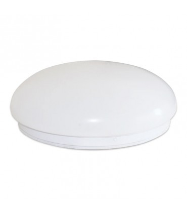 Poliplast Cindy LED-Deckenleuchte 12W 4200K IP20 400829C
