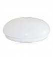 Poliplast Cindy LED-Deckenleuchte 12W 4200K IP20 400829C