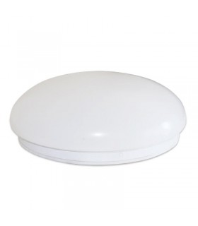 Poliplast LED-Deckenleuchte 24W 3K-4K-6K IP20 400831CCT
