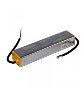Poliplast Netzteil Treiber für LED-Lichtbänder 60W 24V IP67 400889-24