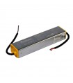 Poliplast Netzteil Treiber für LED-Lichtbänder 60W 24V IP67 400889-24