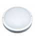 Poliplast Martha runde LED-Deckenleuchte 15W 4200K Farbe Weiß 400918B