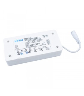 Poliplast Driver Netzteil 42W für LED-Paneel dimmbar 400920
