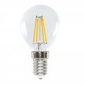 Poliplast LED-Tropfenlampe 10W 3000K E27-Sockel 500794W