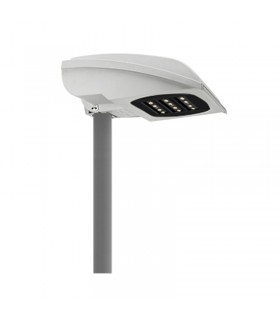 More about BPT LED-Straßenlicht Prisma LYRA 105W 4000K 12912 lumen 06252690