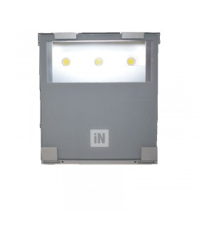 Prisma GUELL LED-Strahler 158W asymmetrisch 5000K 306212