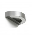 Prisma LED-Wandleuchte 16W 3000K Farbe Anthrazit 3101604