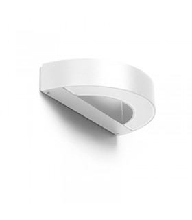 Prisma LED-Wandleuchte 16W 3000K Farbe Weiß 3101605