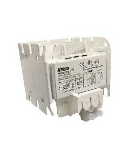 Relco elektromechanische Vorschaltgerät 400W 4,45A für Natriumdampflampe S52541