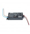 Side Netzteil für Power Led 10W 700mA 644940-67