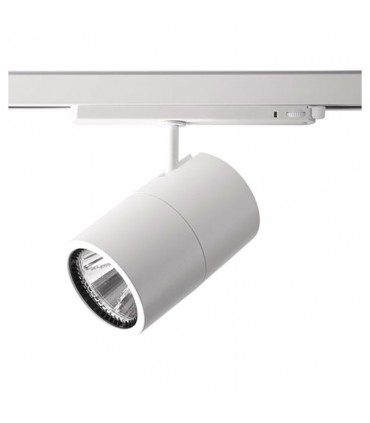 Side LED-Scheinwerfer 41W 3000K weiß 67355-LBC-60