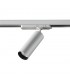 LED-Schienenstrahler Side STILO 60 18.5W 3000K 38° Weiß 67840-LBC-38