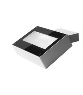 Axolight LED-Deckenleuchte URBAN MINI 8W PLURBMIPBCXXLED