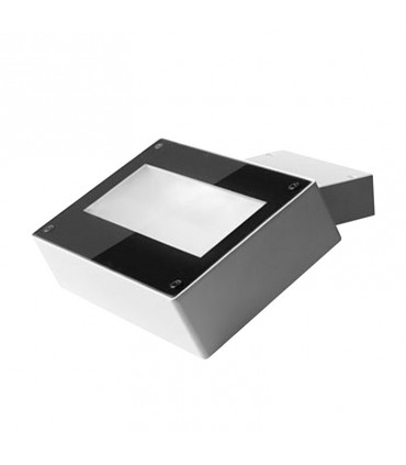 Side LED-Wandlicht SOLARIS MINI MCL 13W 3000K 67960-LBC