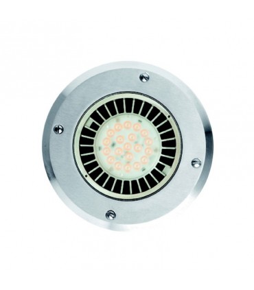 Side LED-Einbaulicht OLODUM 30W 4000K 40° E8267-LBN-40