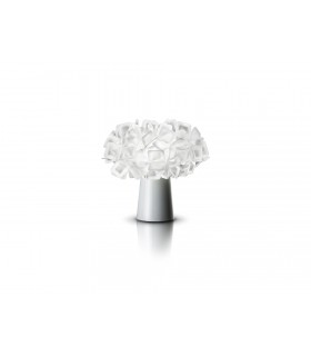 Slamp CLIZIA TABLE Tischleuchte Farbe Weiß CLI78TAV0001W000