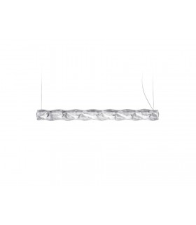 Slamp HUGO PRISMA Pendelleuchte 30W 2700K HUG89SOS0000LE00