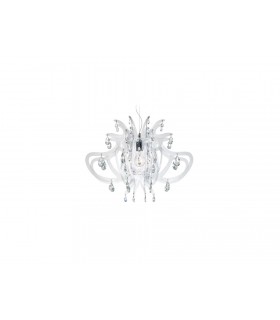 Slamp LILLIBET Pendelleuchte Transparent LIL14SOS0000TT