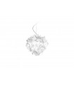 Slamp Pendelleuchte VELI 42 Farbe: OPALE VEL78SOS0001W000