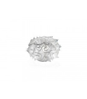Slamp Tischlampe VELI MINI Farbe: OPAL VEL78TAV0001W_00