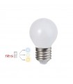 Stone LED-Glühlampe 6,5W Sockel: E27 3/4/6K 11003/BNC ECO