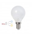 Stone LED-Glühlampe 8W Sockel: E14 3K-4K-6K 11004/BNC ECO