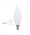 Stone LED-Glühlampe 6,5W Sockel: E14 3K-4K-6K 11005/BNC ECO