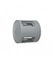 Stone rundes Wandlicht 4 Open max 60W 1xE27 60W IP54 5015/S