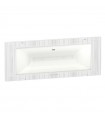 Schneider SE 8/1NC EASYLED IP42 120LM Notleuchte OVA38352